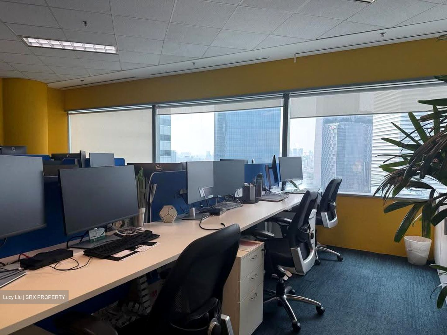Suntec Tower Three (D1), Office #639408691
